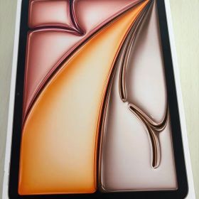 iPad Air (M2) 128GB 11インチ