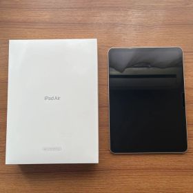 【美品】Apple iPad Air M2 11インチ 256GB スターライト