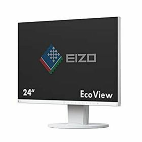 EIZO FlexScan 23.8型 カラー液晶モニター EV2450-WT(ディスプレイ)