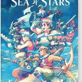Sea of Stars[通常版] ニンテンドースイッチソフト