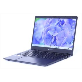 即配 2023年薄軽量パワフルモデル 13世代Corei7 dynabook G83/LW LTE i7-1355U 16G 256G 13.3FHD Wi-Fi6E バッテリー良 ノートパソコン BAA評価