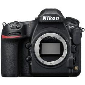 ニコン D850 ボディ