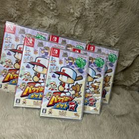 Switch パワプロクンポケットR*6