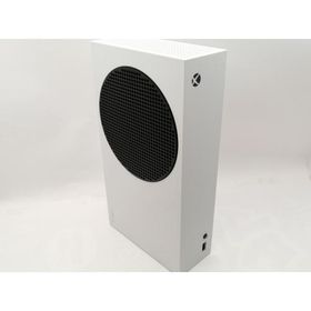 【中古】Microsoft Xbox Series S【神保町】保証期間１ヶ月【ランクA】