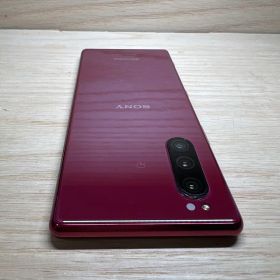 SONY Xperia 5 SO-01M 本体 Y95