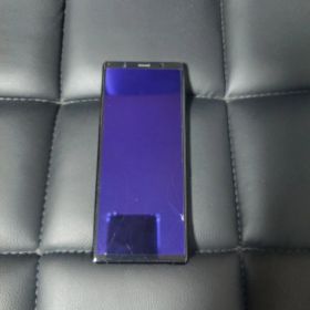 SONY Xperia5 docomo SO-01M