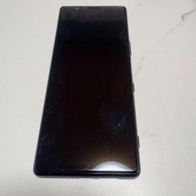 Sony Xperia SO-01M docomo 本体 値下げ