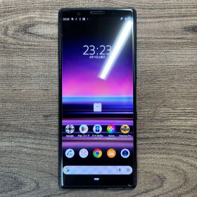 Sony Xperia 5 SO-01M 64GB
