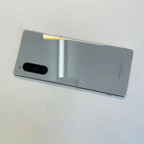 Xperia 5 SOV41 64GB SIMフリー 23865