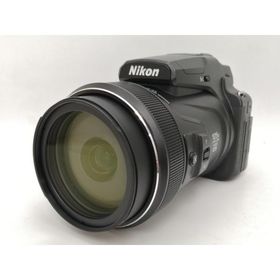 【中古】Nikon COOLPIX P1000【新宿2】保証期間１ヶ月【ランクA】