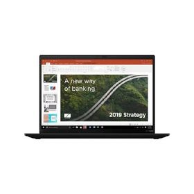 Lenovo ThinkPad X1 Nano Gen1 20UN000EUS 13" Ultrabook - Intel Core i7 i7-1160G7 Quad-core (4 Core) 2.10 GHz - 16 GB RAM - 512 GB SSD - Black - Windows