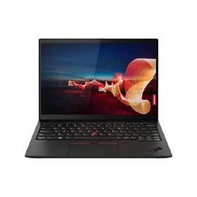 Lenovo Latest ThinkPad X1 Nano Laptop, Intel i7-1180G7, 13.0" 2K (2160 x 1350) IPS, Anti-Glare, 450 nits, Touchscreen, 16 GB RAM, 512 GB SSD, 3 Year