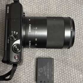 コンパクトデジタルカメラ Canon EOS M10 10151