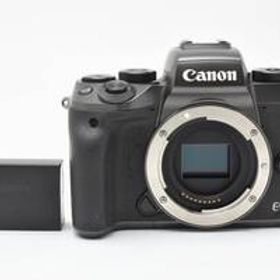 Canon EOS M5ボディ ジャンク
