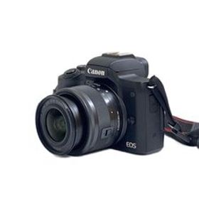 CANON◆デジタル一眼カメラ EOS Kiss M ボディ [ブラック]
