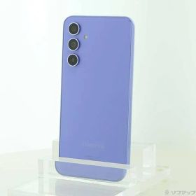 ソフマップ 〔中古品〕 Galaxy A54 5G 128GB オーサムバイオレット SCG21 au SIMフリー【377】