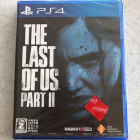 THE LAST OF US 2(家庭用ゲームソフト)