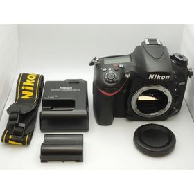 ニコン Nikon デジタル一眼カメラ ボディ フルサイズ D610