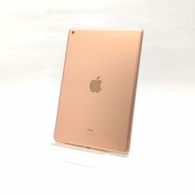 【中古品】Apple(アップル) iPad（第7世代）Wi-Fiモデル / 10.2インチ / 第7世代 / 2019 / 32GB / ゴールド / ランク:B / MW762J/A / A2197 【中古品管理番号:40527】
