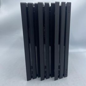 【中古】本体）【ジャンク】SONY/PS4 Pro本体3台まとめ/HDD有/CUH-7000B×1 7100B×1 7200B×1/動作未確認[92][240092335029](家庭用ゲーム機本体)