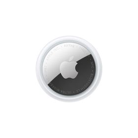 メール便 Apple AirTag 第2世代 1個入り MFE94ZP/A【在庫あり（1営業日から3営業日程度での発送）】（2100000017886）