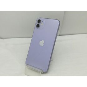 iPhone 11 パープル 新品 25,700円 中古 14,800円 | ネット最安値の