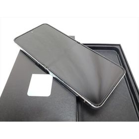 (中古) SCG23 （8GB/256GB） ミント /Galaxy Z Flip5 【 SIMFREE】、au