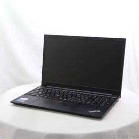 ソフマップ 〔中古品〕 ThinkPad E15 Gen 2 20TES0EB00【269】