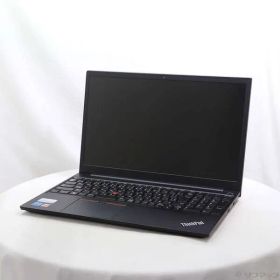 ソフマップ 〔中古品〕 ThinkPad E15 Gen 2 20TES0EB00【276】