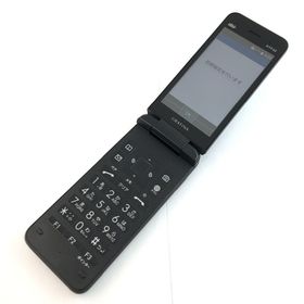 キョウセラ(京セラ)の【C】KYF42/GRATINA/356617221929046(スマートフォン本体)