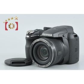 【中古】FUJIFILM 富士フイルム FINEPIX S3200 コンパクトデジタルカメラ