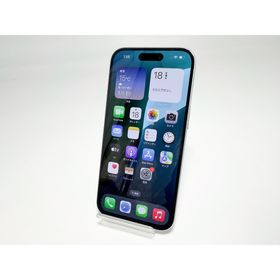 アイフォーン(iPhone)の[送料無料]SIMフリー iPhone15 128GB ブルー [0105](スマートフォン本体)