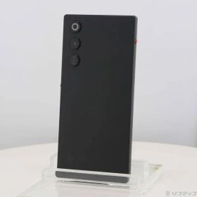 ソフマップ 〔中古品〕 REDMAGIC 10 Air 512GB ブラック NX779J SIMフリー【377】
