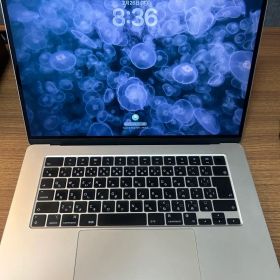 Apple MacBook Air M3 15インチ 256gb