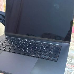 Apple MacBook Air 15インチ M3 2024 本体