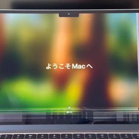 【お買得ジャンク品】MacBook Air M3 2024 16GB 256GB