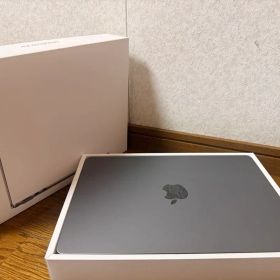 Apple MacBook Air (M3, 2024) 13インチ