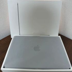 【美品】MacBook Air (M3, 2024) 13インチ