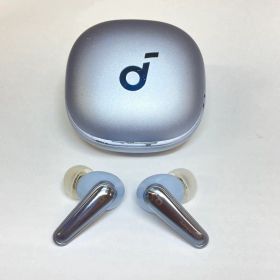 Anker Soundcore Liberty 4 ワイヤレスイヤホン