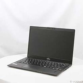 セール対象品 LIFEBOOK U939／B FMVU24011 ［Core-i5-8365U (1.6GHz)／8GB／SSD256GB／13.3インチワイド／Windows11 Pro MAR］