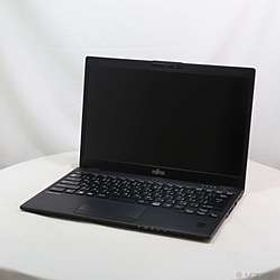 セール対象品 LIFEBOOK U939／B FMVU24011 ［Core-i5-8365U (1.6GHz)／8GB／SSD128GB／13.3インチワイド／Windows11 Pro MAR］
