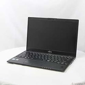 セール対象品 LIFEBOOK U939／A FMVU19011 ［Core-i5-8365U (1.6GHz)／8GB／SSD256GB／13.3インチワイド／Windows11 Pro MAR］