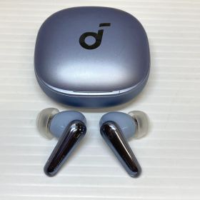 Soundcore Liberty 4 ワイヤレスイヤホン Sc358
