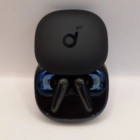 Anker Soundcore Liberty 4 ワイヤレスイヤホン①