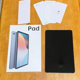 Oppo Pad Air グレー