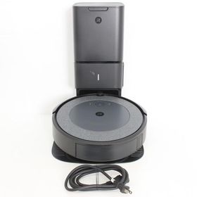 【ボーナスストア+5％】iRobot ルンバ i3+ ロボット掃除機 i355060 自動ゴミ収集機能 クリーンベース アイロボット i3プラス 本体