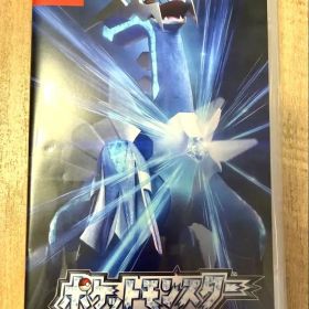 ポケットモンスター ブリリアントダイヤモンド