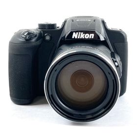 ニコン Nikon COOLPIX B700 ブラック コンパクトデジタルカメラ 中古