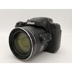 【中古】Nikon COOLPIX B700 ブラック【新宿2】保証期間１ヶ月【ランクB】