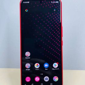 Rakuten big zr01 61259スマートフォン本体simフリー